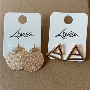 Lovisa Earrings